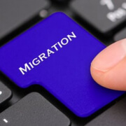 IT Migration from Microsoft Partner Valto