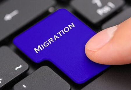 IT Migration from Microsoft Partner Valto