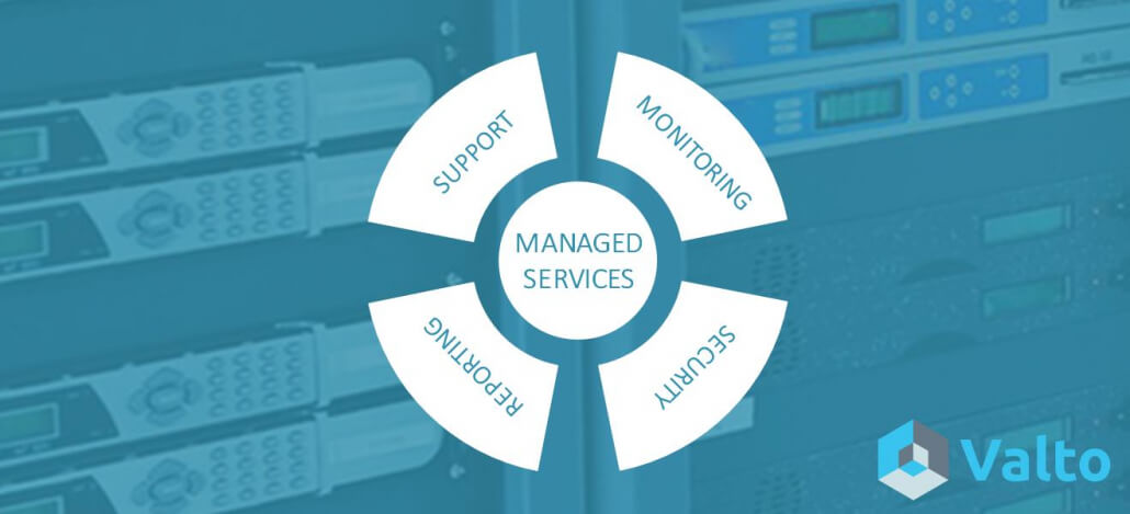 Cloud Managed Services