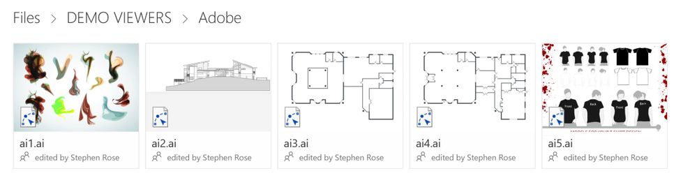 File Viewers Microsoft