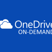 Microsoft One Drive from Valto Microsoft Partner