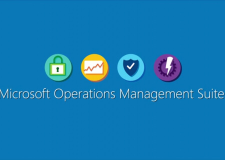 What is Operations Management Suite?
