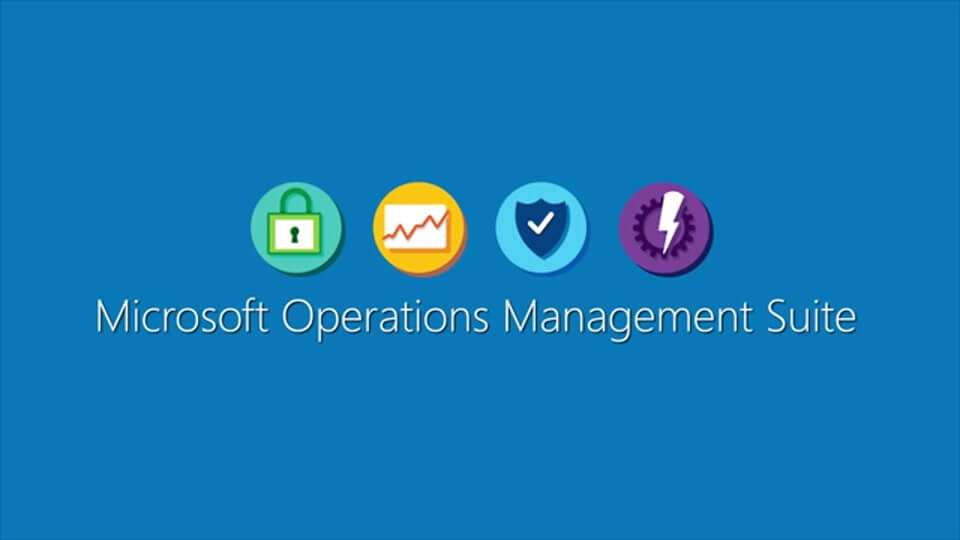 What is Operations Management Suite?