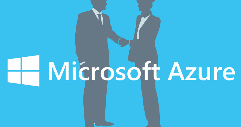 Azure Consultants