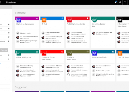 increasing sharepoint adoption Office 365 Microsoft Partner