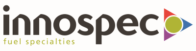 Innospec Fuel Logo working with Microsoft Partner Valto