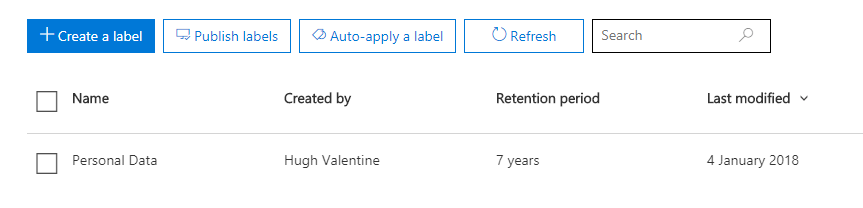 GDPR