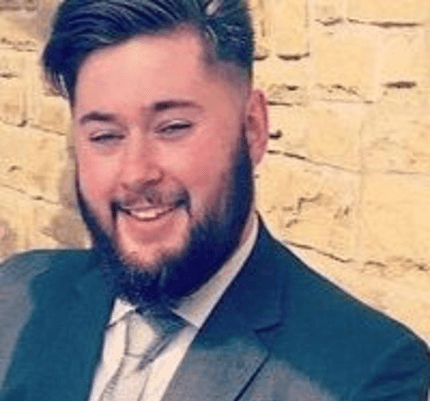 Dougie Wood