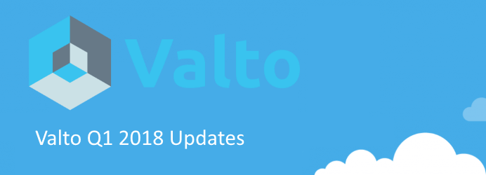 Valto Q1 2018 Updates
