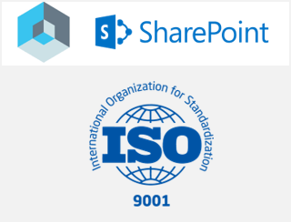 Valto ISO 9001 Accreditation for Information Technology