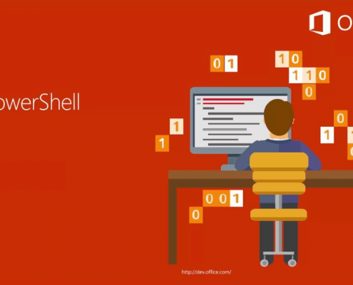 Microsoft PNP Powershell