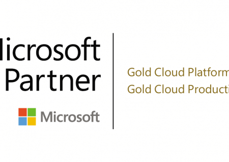 Microsoft Gold Partner Competencies