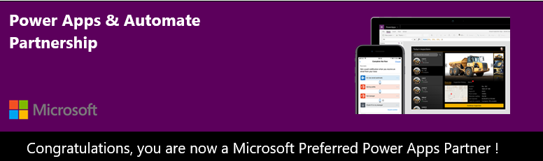 PowerAppsPartner