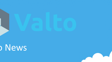 Valto News Banner
