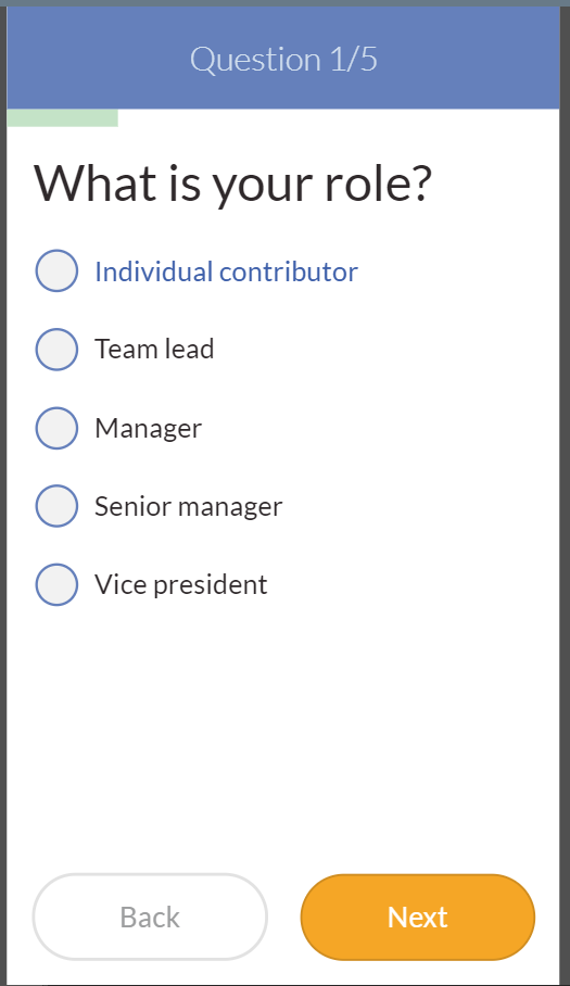 B1 Microsoft Sharepoint Power Apps Role Recruitment Process