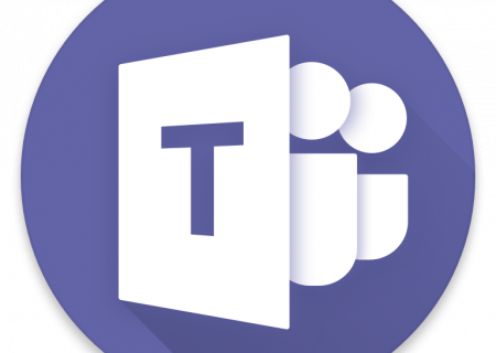 Microsoft Teams Logo