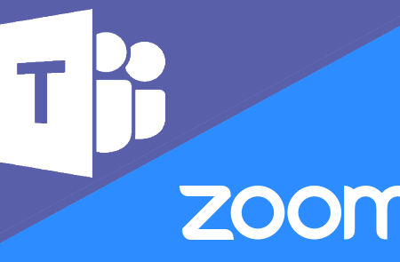 Microsoft Teams vs Zoom, what's the best option?