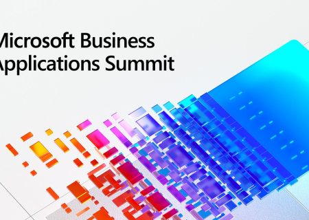 Microsoft Business Applications Summit
