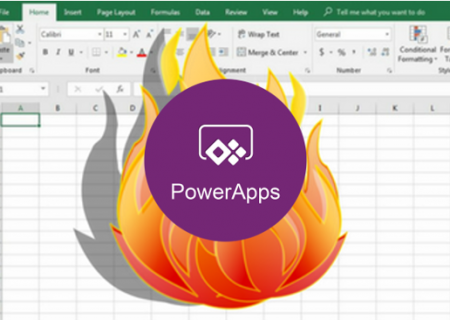 POWERAPPS EXCEL V2