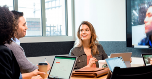 How can Microsoft PowerApps help your business