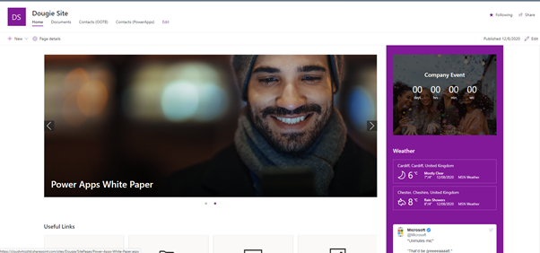 Intranet