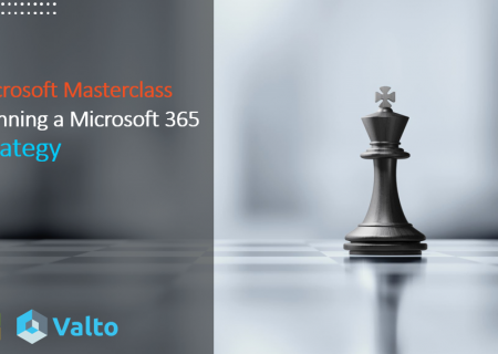 Microsoft Masterclass Planning a Microsoft 365 Strategy