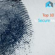 Top 10 Tips Secure Microsoft 365