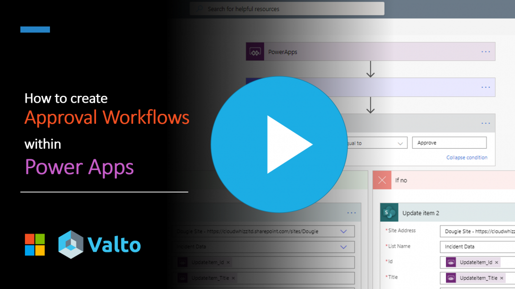 SharePoint Approval Workflow