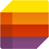 Microsoft Lists Logo