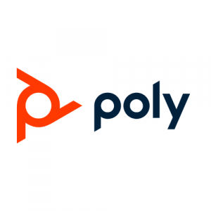 poly logo