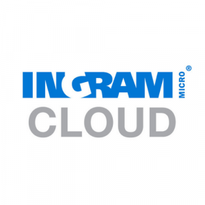 ingram micro logo