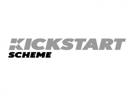 kickstart scheme logo