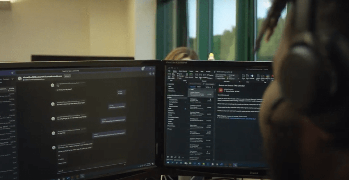 Microsoft Teams developers