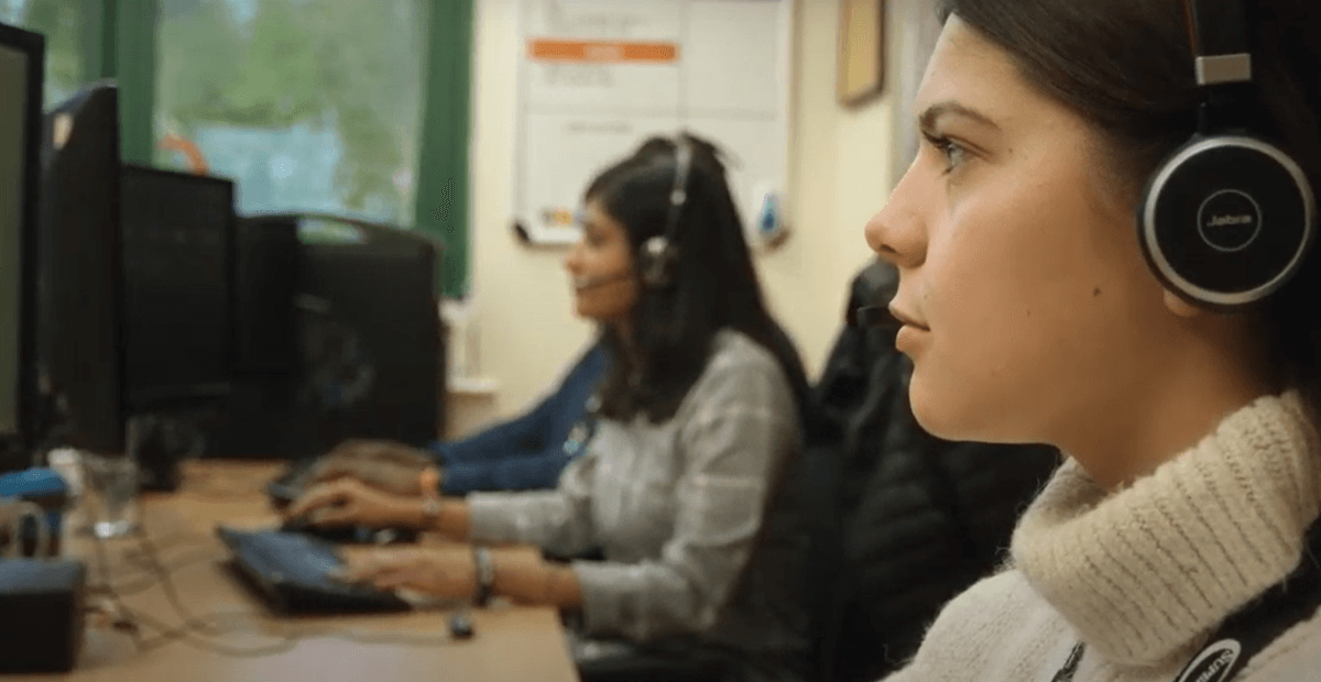 Support from Microsoft developers