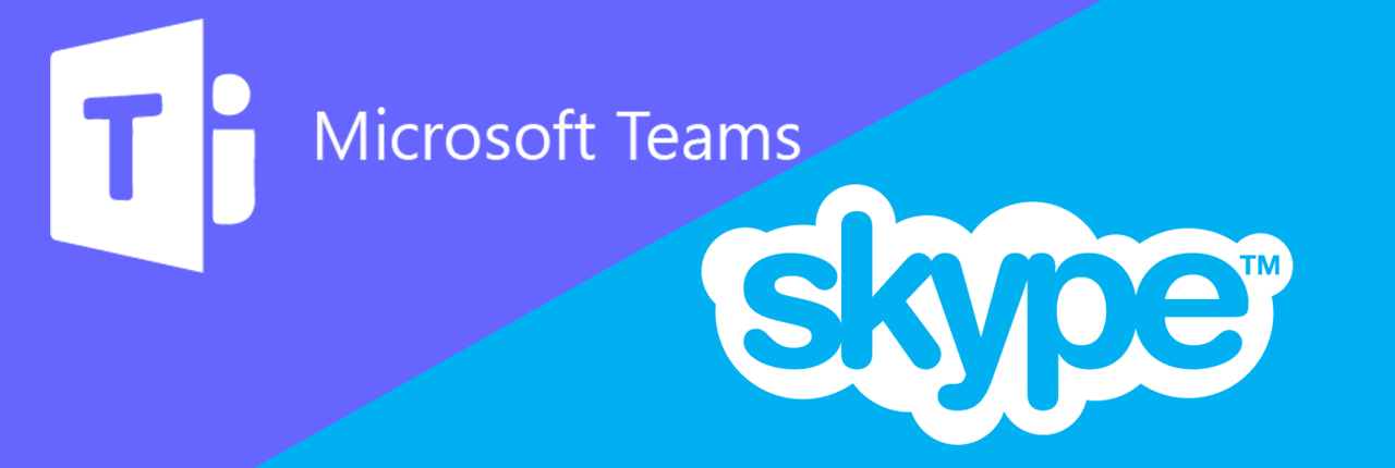 Is Miccrosoft Teams replacing Skype for Business?