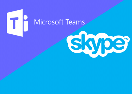 Is Microsoft Teams replacing Skype for Business?