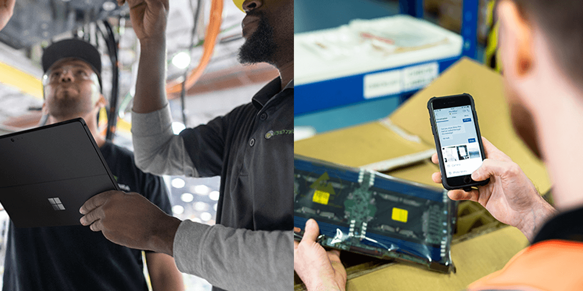 Microsoft365 Managed IT Support