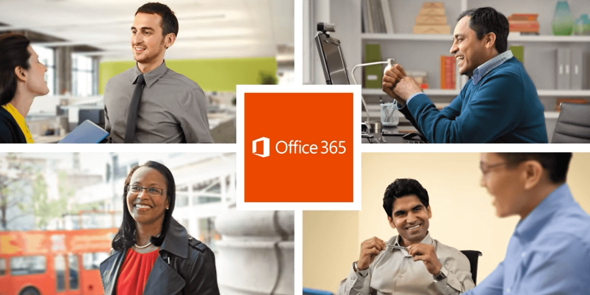Office365 Managed IT Services