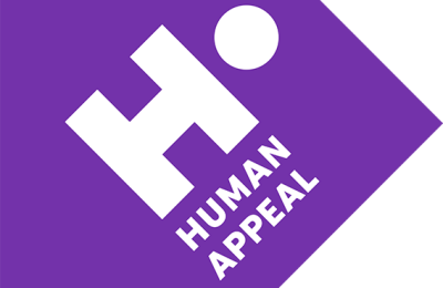 Human Appeal logo