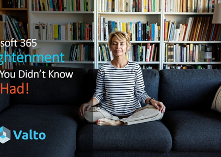 Microsoft 365 Tools you didn't know you had!