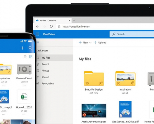 Onedrive