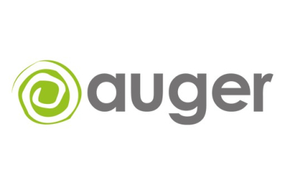 auger logo