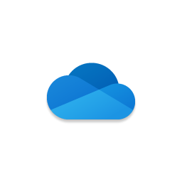 Microsoft OneDrive is being used as a storage tool