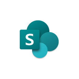 microsoft 365 SharePoint is being used as a customisable hub tool
