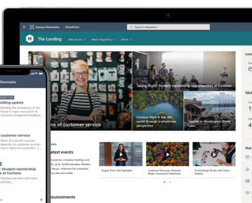 sharepoint