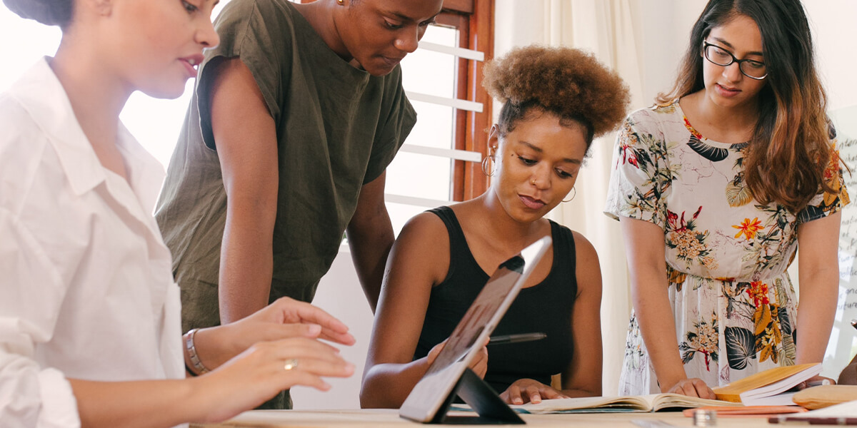 Microsoft365 Migration Services Business Meeting