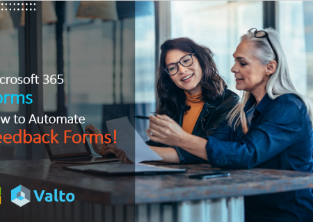 Microsoft 365 Forms Webinar