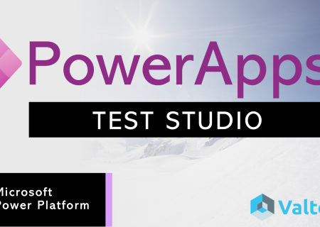 Test Studio Logo