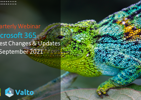 quarterly webinar