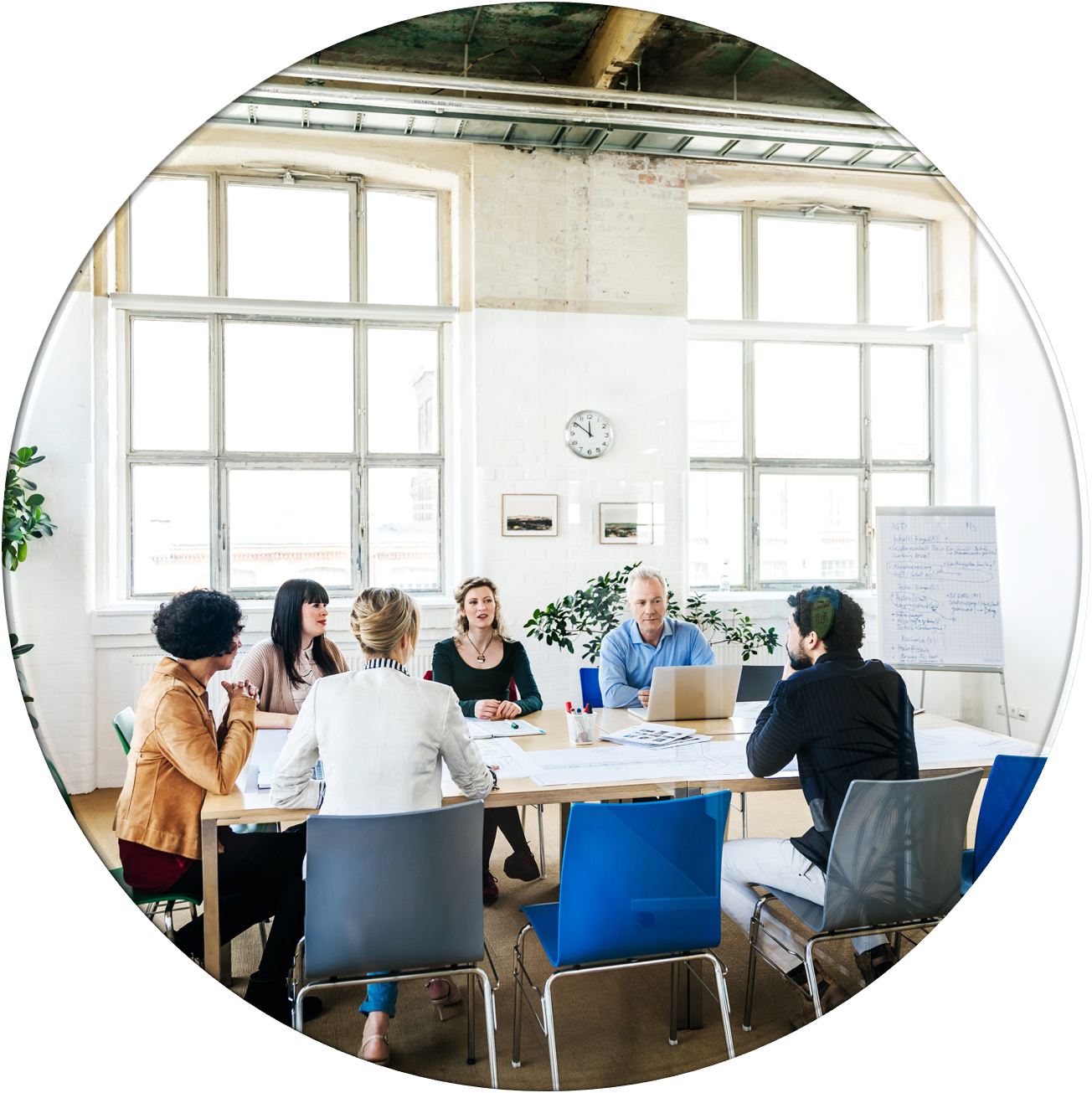 Employee Onboarding System Meeting